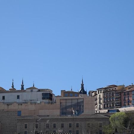 Geintur Toledo Maribel Heritage Exterior foto